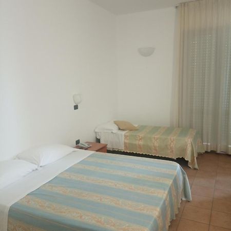 Hotel Beaurivage Senigallia Eksteriør bilde