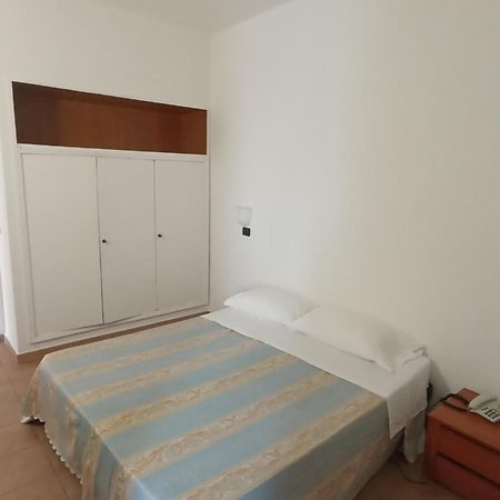 Hotel Beaurivage Senigallia Eksteriør bilde