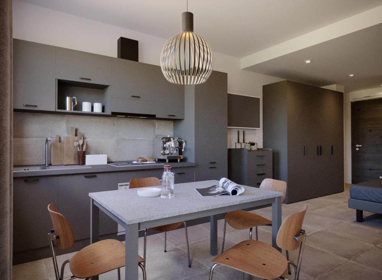 Hotel Beaurivage Senigallia Eksteriør bilde