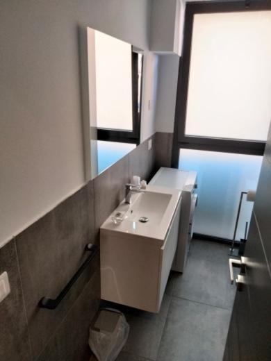 Hotel Beaurivage Senigallia Eksteriør bilde