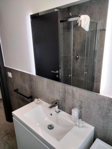 Hotel Beaurivage Senigallia Eksteriør bilde