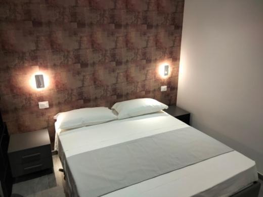 Hotel Beaurivage Senigallia Eksteriør bilde