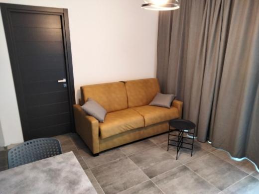 Hotel Beaurivage Senigallia Eksteriør bilde