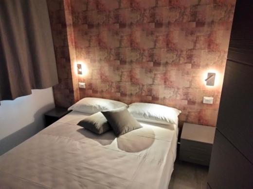 Hotel Beaurivage Senigallia Eksteriør bilde