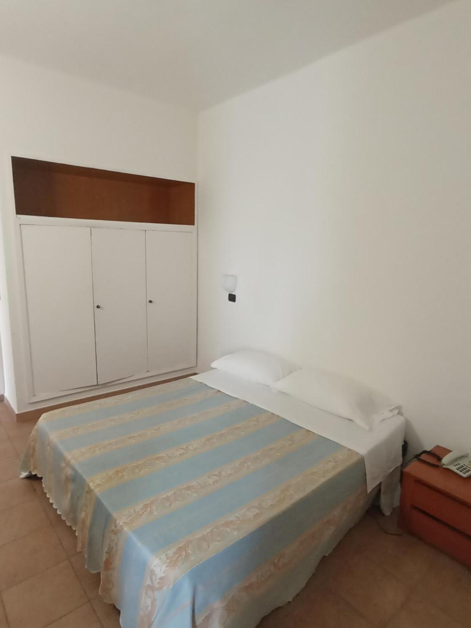Hotel Beaurivage Senigallia Eksteriør bilde