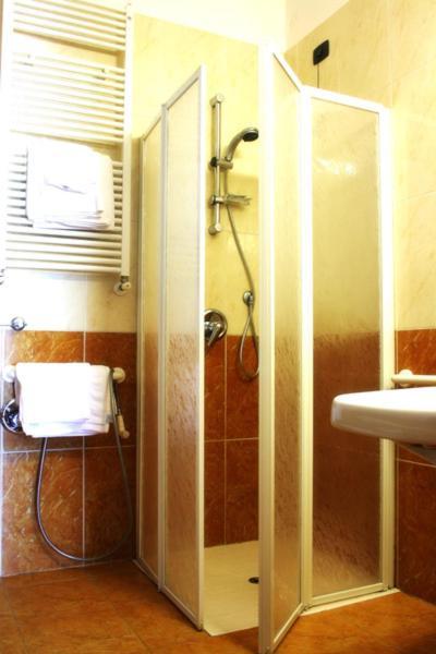 Hotel Beaurivage Senigallia Eksteriør bilde