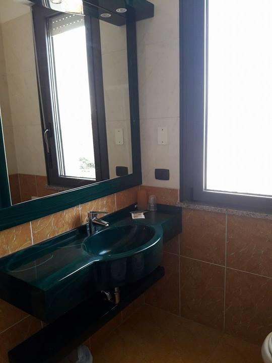 Hotel Beaurivage Senigallia Eksteriør bilde