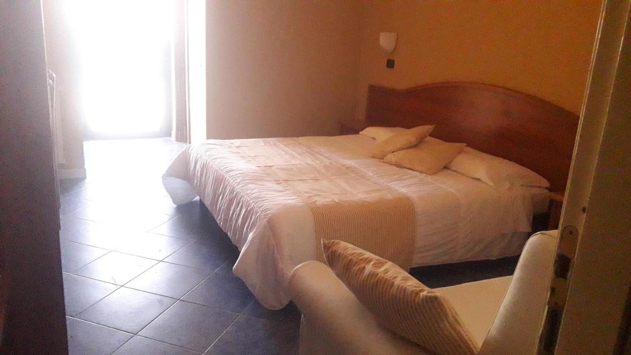 Hotel Beaurivage Senigallia Eksteriør bilde